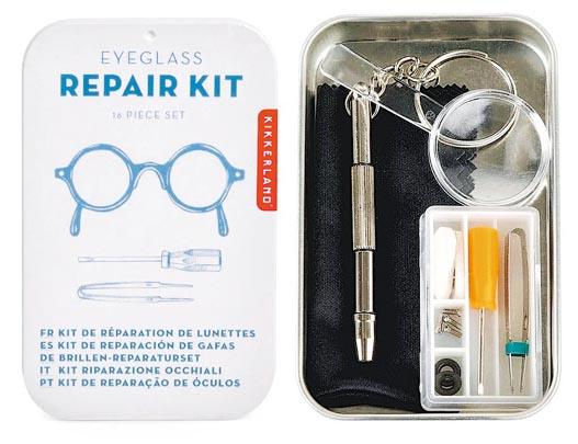 Kikkerland眼鏡維修套裝$75(from Homeless)(品牌提供)